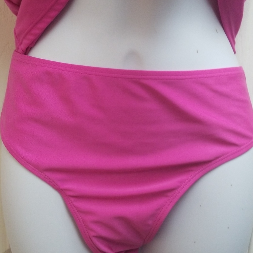Tankini set - Picture 2 of 4